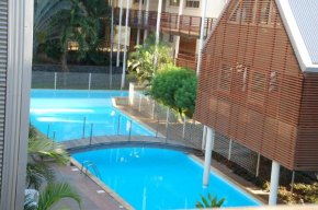 Гостиница Meublé de Tourisme  Casabona